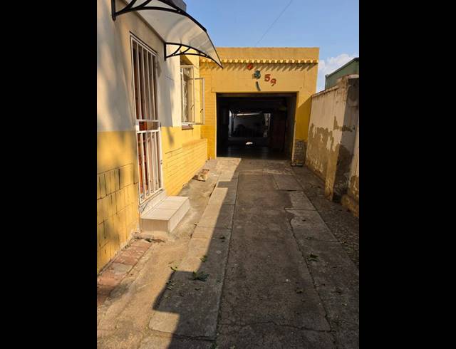 1 BEDROOM HOUSE FOR SALE IN FOREST HILL